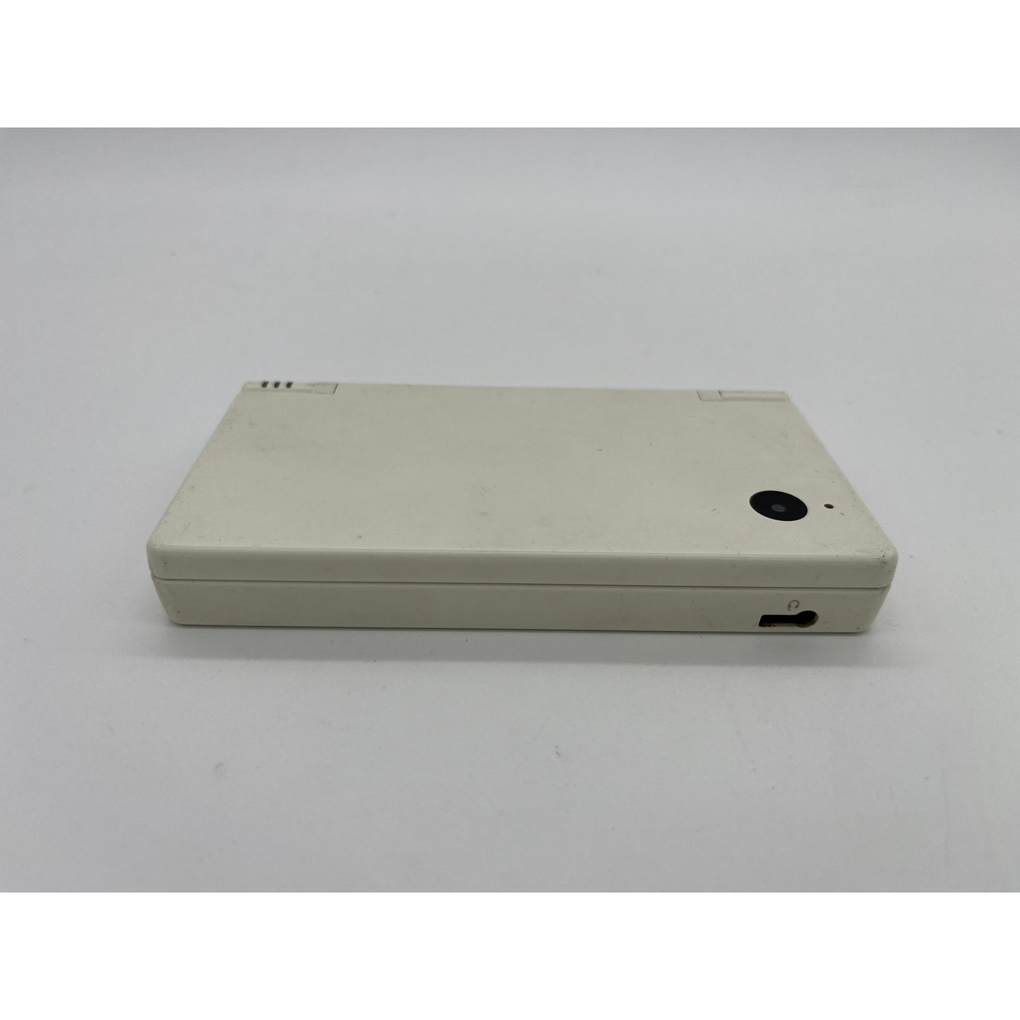 White Nintendo DSi - TWiLight Menu++ - See Description