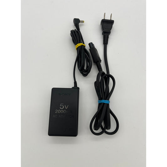 OEM Sony PSP Charger