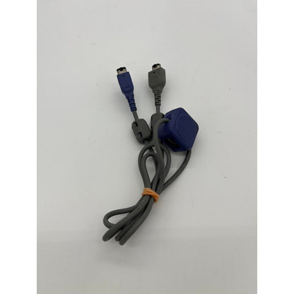 OEM Nintendo Gameboy GBA Link Cable AGB-005