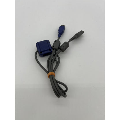 OEM Nintendo Gameboy GBA Link Cable AGB-005