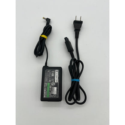 OEM Sony PSP Charger - 5V 2000mA