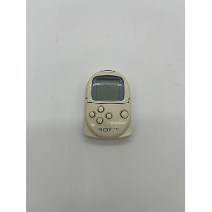 Sony PocketStation Memory Unit