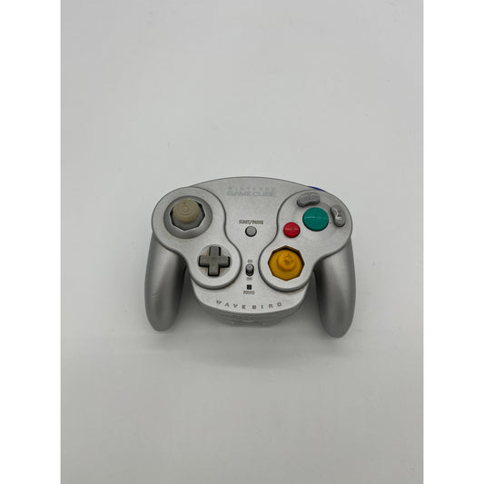 WaveBird Wireless Controller for Nintendo GameCube